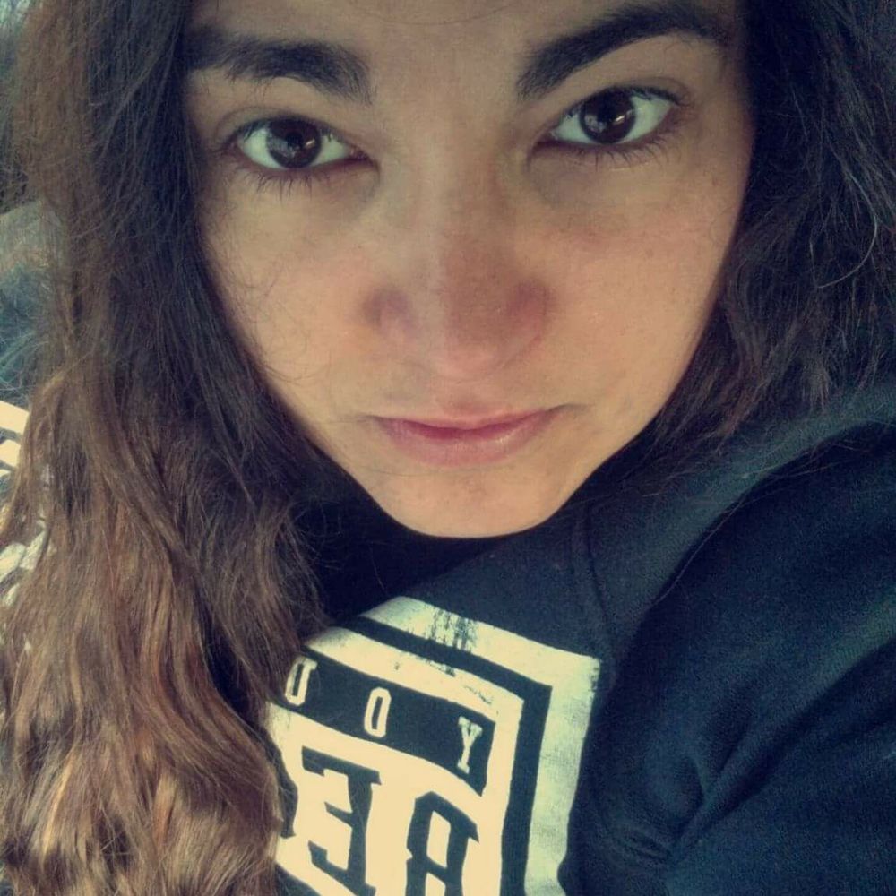 Meet your Posher, Dominique